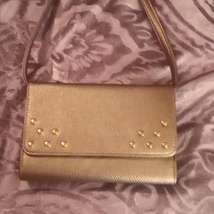 Clutch with Strap Crossbody Bag